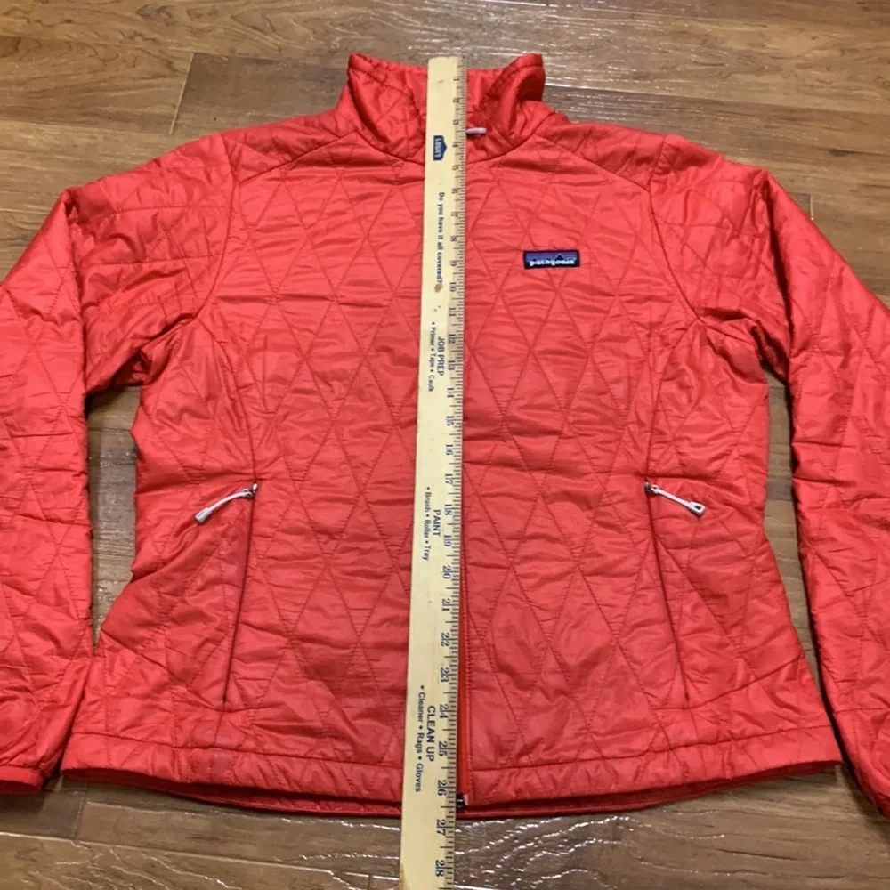 Patagonia Jacket - Picture 2 of 10